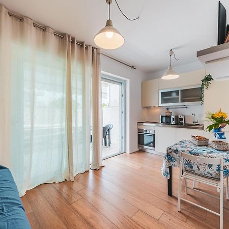 Ferienwohnung La Casa Di Dodo Polignano a Mare Exterior foto
