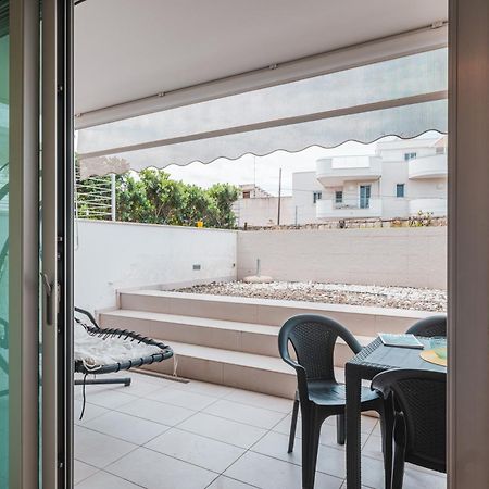 Ferienwohnung La Casa Di Dodo Polignano a Mare Exterior foto