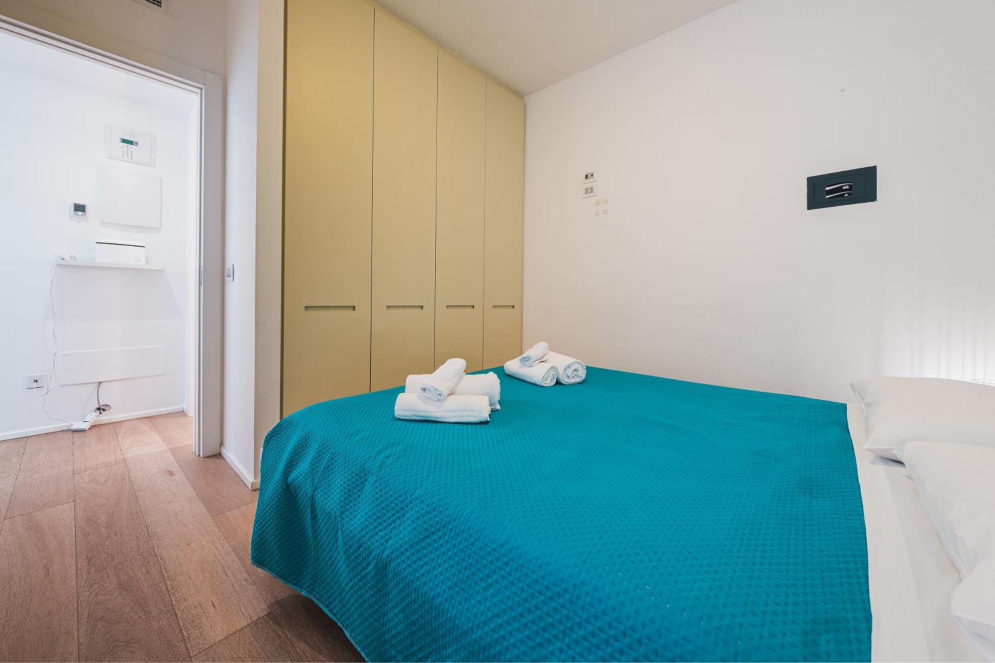 Ferienwohnung La Casa Di Dodo Polignano a Mare Exterior foto