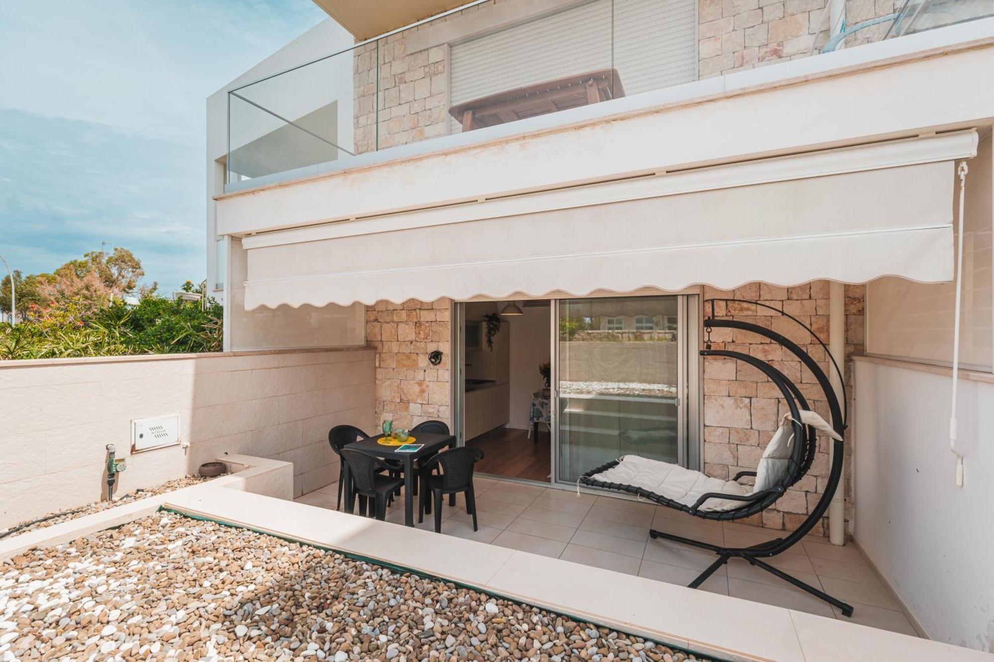 Ferienwohnung La Casa Di Dodo Polignano a Mare Exterior foto